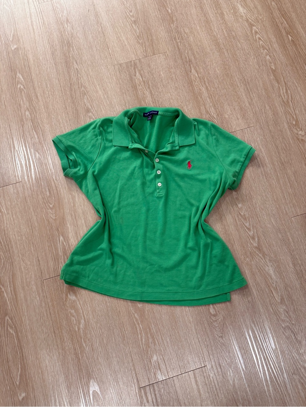 Women’s Polo